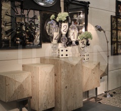 Буфет DB004007 Буфет DB004007 фабрика Dialma Brown