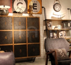 Буфет DB003613 Буфет DB003613 фабрика Dialma Brown