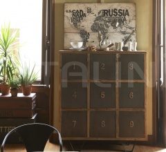 Буфет DB003613 Буфет DB003613 фабрика Dialma Brown