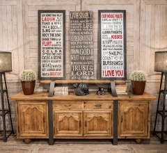 Буфет DB003611 Буфет DB003611 фабрика Dialma Brown