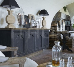 Буфет DB003606 Буфет DB003606 фабрика Dialma Brown