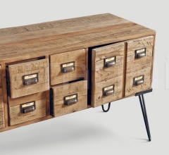 Буфет DB003570 Буфет DB003570 фабрика Dialma Brown