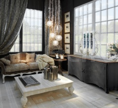 Буфет DB002821 Буфет DB002821 фабрика Dialma Brown