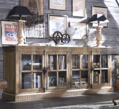 Буфет DB002338 Буфет DB002338 фабрика Dialma Brown