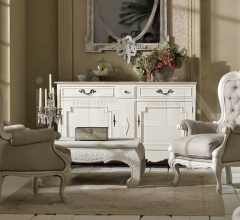 Буфет DB001651 Буфет DB001651 фабрика Dialma Brown