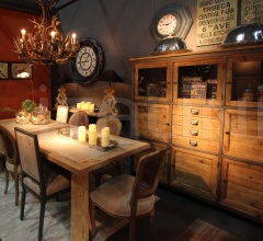 Сервант DB003555 Сервант DB003555 фабрика Dialma Brown