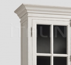 Витрина DB004624 Витрина DB004624 фабрика Dialma Brown