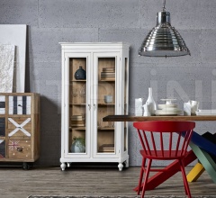 Витрина DB004596 Витрина DB004596 фабрика Dialma Brown