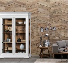 Витрина DB004590 Витрина DB004590 фабрика Dialma Brown