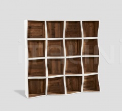 Книжный стеллаж DB005501 Книжный стеллаж DB005501 фабрика Dialma Brown