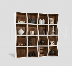 Книжный стеллаж DB005501 Книжный стеллаж DB005501 фабрика Dialma Brown