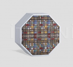 Книжный стеллаж-элемент DB005483 Книжный стеллаж-элемент DB005483 фабрика Dialma Brown