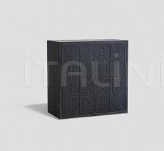 Книжный стеллаж-элемент DB005429 Книжный стеллаж-элемент DB005429 фабрика Dialma Brown