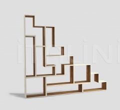 Книжный стеллаж-элемент DB005426 Книжный стеллаж-элемент DB005426 фабрика Dialma Brown