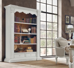 Книжный стеллаж DB004582 Книжный стеллаж DB004582 фабрика Dialma Brown