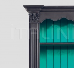 Книжный стеллаж DB004583 Книжный стеллаж DB004583 фабрика Dialma Brown