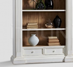 Книжный стеллаж DB004585 Книжный стеллаж DB004585 фабрика Dialma Brown