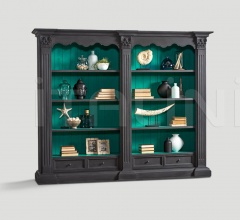 Книжный стеллаж DB004586 Книжный стеллаж DB004586 фабрика Dialma Brown