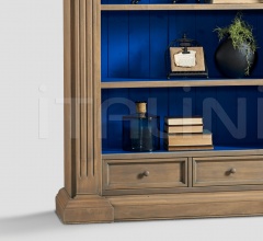 Книжный стеллаж DB004587 Книжный стеллаж DB004587 фабрика Dialma Brown