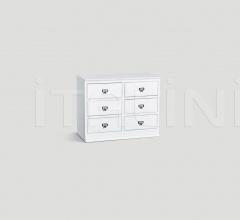 Книжный стеллаж-элемент DB004693 Книжный стеллаж-элемент DB004693 фабрика Dialma Brown