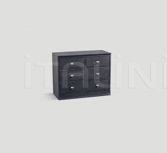 Книжный стеллаж-элемент DB004694 Книжный стеллаж-элемент DB004694 фабрика Dialma Brown