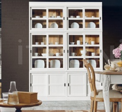 Книжный стеллаж-элемент DB004697 Книжный стеллаж-элемент DB004697 фабрика Dialma Brown