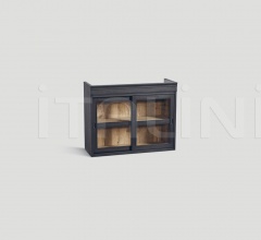 Книжный стеллаж-элемент DB004698 Книжный стеллаж-элемент DB004698 фабрика Dialma Brown