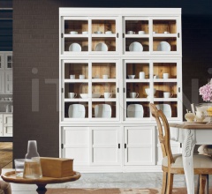 Книжный стеллаж-элемент DB004701 Книжный стеллаж-элемент DB004701 фабрика Dialma Brown