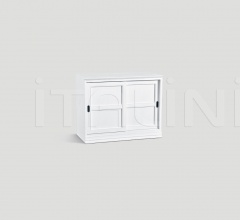 Книжный стеллаж-элемент DB004707 Книжный стеллаж-элемент DB004707 фабрика Dialma Brown