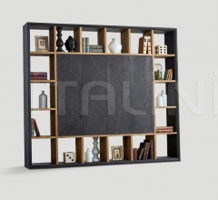 Книжный стеллаж DB004547 Книжный стеллаж DB004547 фабрика Dialma Brown