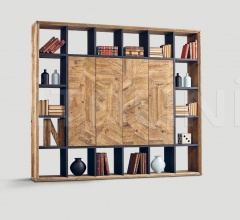 Книжный стеллаж DB004545 Книжный стеллаж DB004545 фабрика Dialma Brown