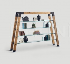 Этажерка DB004525 Этажерка DB004525 фабрика Dialma Brown