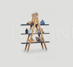 Этажерка DB004524 Этажерка DB004524 фабрика Dialma Brown