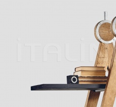 Этажерка DB004524 Этажерка DB004524 фабрика Dialma Brown