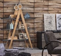 Этажерка DB004524 Этажерка DB004524 фабрика Dialma Brown