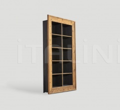 Книжный стеллаж DB004888 Книжный стеллаж DB004888 фабрика Dialma Brown