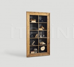 Книжный стеллаж DB004888 Книжный стеллаж DB004888 фабрика Dialma Brown