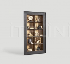 Книжный стеллаж DB004889 Книжный стеллаж DB004889 фабрика Dialma Brown