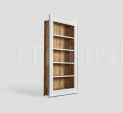 Книжный стеллаж DB004890 Книжный стеллаж DB004890 фабрика Dialma Brown