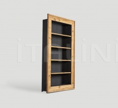 Книжный стеллаж DB004891 Книжный стеллаж DB004891 фабрика Dialma Brown