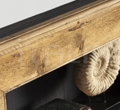 Книжный стеллаж DB004891 Книжный стеллаж DB004891 фабрика Dialma Brown