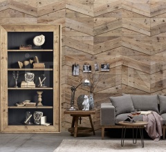 Книжный стеллаж DB004891 Книжный стеллаж DB004891 фабрика Dialma Brown