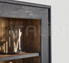 Книжный стеллаж DB004892 Книжный стеллаж DB004892 фабрика Dialma Brown