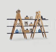 Этажерка DB004523 Этажерка DB004523 фабрика Dialma Brown