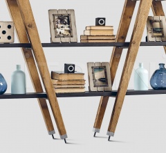 Этажерка DB004523 Этажерка DB004523 фабрика Dialma Brown