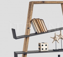 Этажерка DB004508 Этажерка DB004508 фабрика Dialma Brown