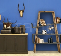 Этажерка DB004508 Этажерка DB004508 фабрика Dialma Brown