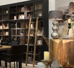 Лестница DB004706 Лестница DB004706 фабрика Dialma Brown