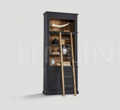 Книжный стеллаж DB004935 Книжный стеллаж DB004935 фабрика Dialma Brown