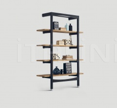 Этажерка DB004503 Этажерка DB004503 фабрика Dialma Brown